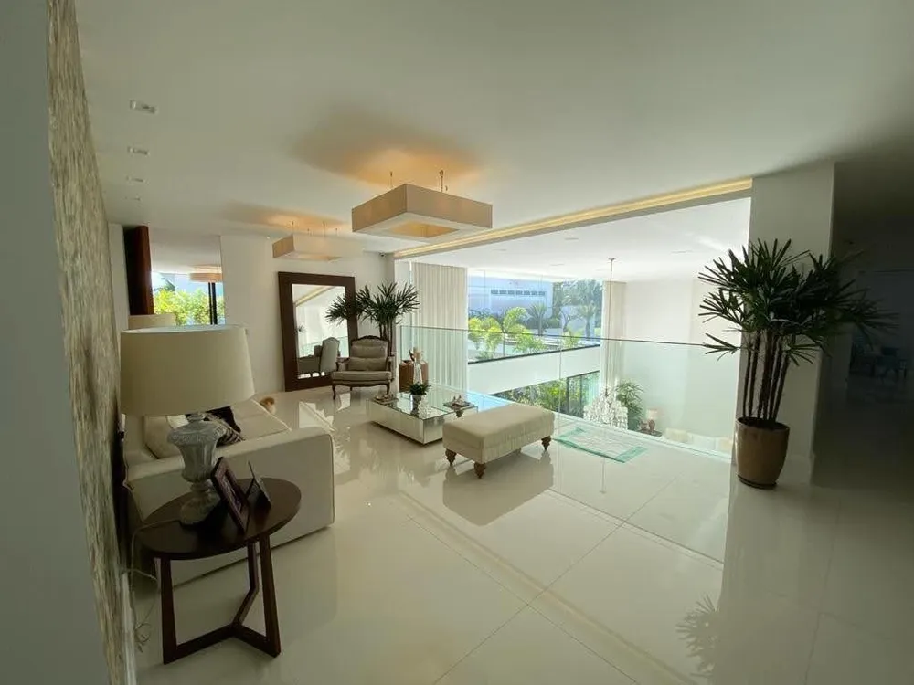 Casa, 5 quartos, 1060 m² - Foto 28