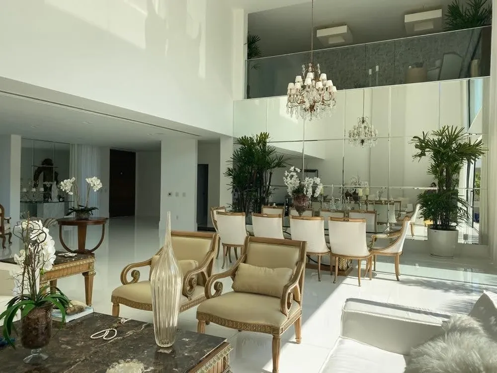 Casa, 5 quartos, 1060 m² - Foto 15