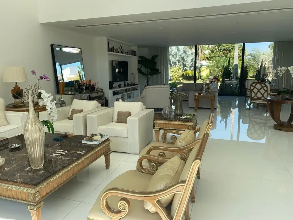 Casa, 5 quartos, 1060 m² - Foto 9