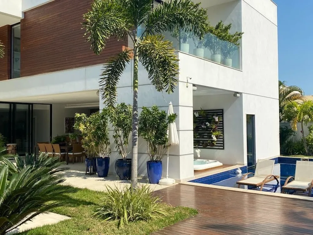 Casa, 5 quartos, 1060 m² - Foto 24