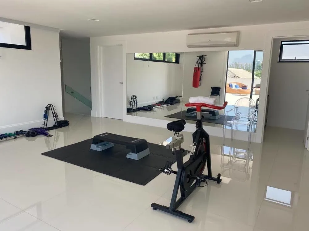 Casa, 5 quartos, 1060 m² - Foto 31