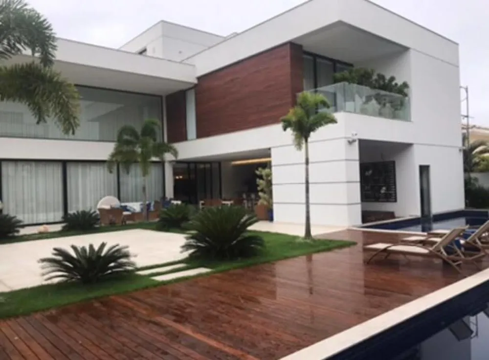 Casa, 5 quartos, 1060 m² - Foto 22