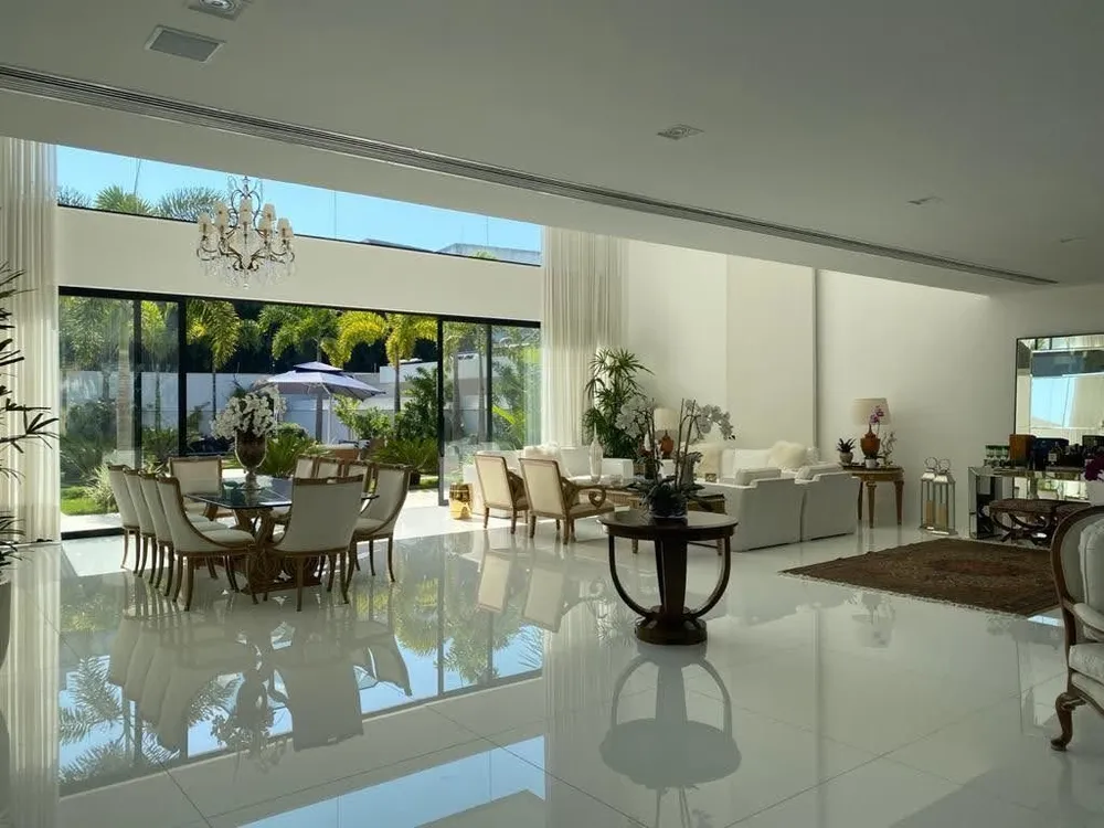 Casa, 5 quartos, 1060 m² - Foto 18