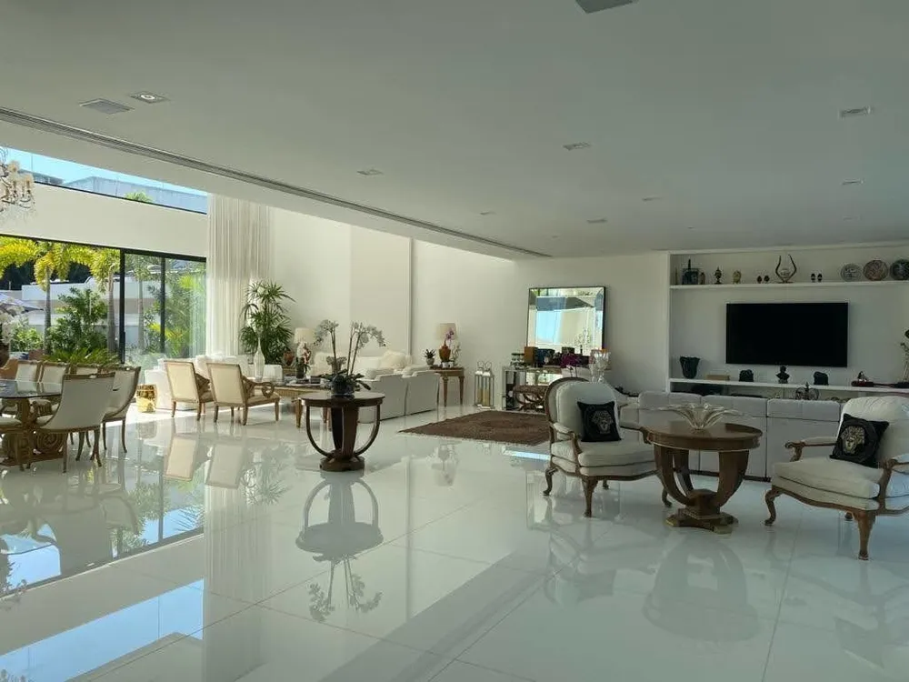 Casa, 5 quartos, 1060 m² - Foto 10