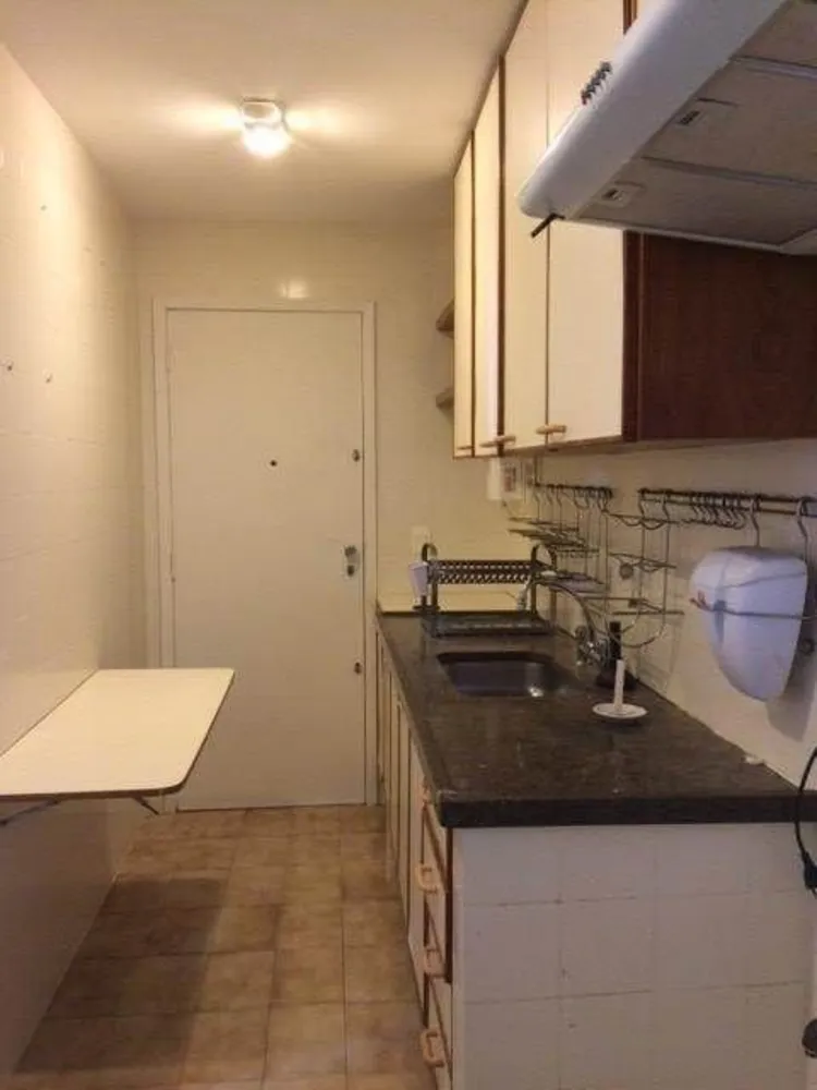 Apartamento, 2 quartos, 80 m² - Foto 16