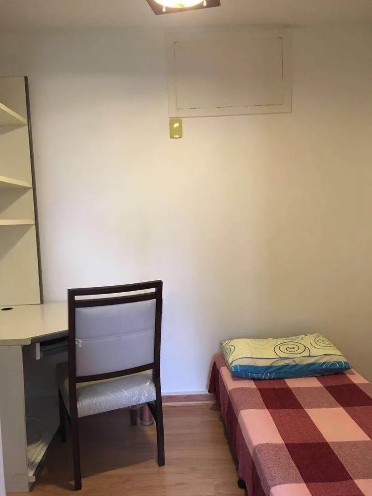 Apartamento, 2 quartos, 80 m² - Foto 6
