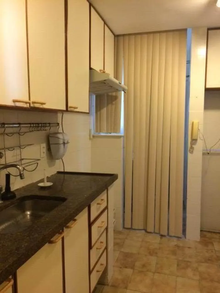 Apartamento, 2 quartos, 80 m² - Foto 11