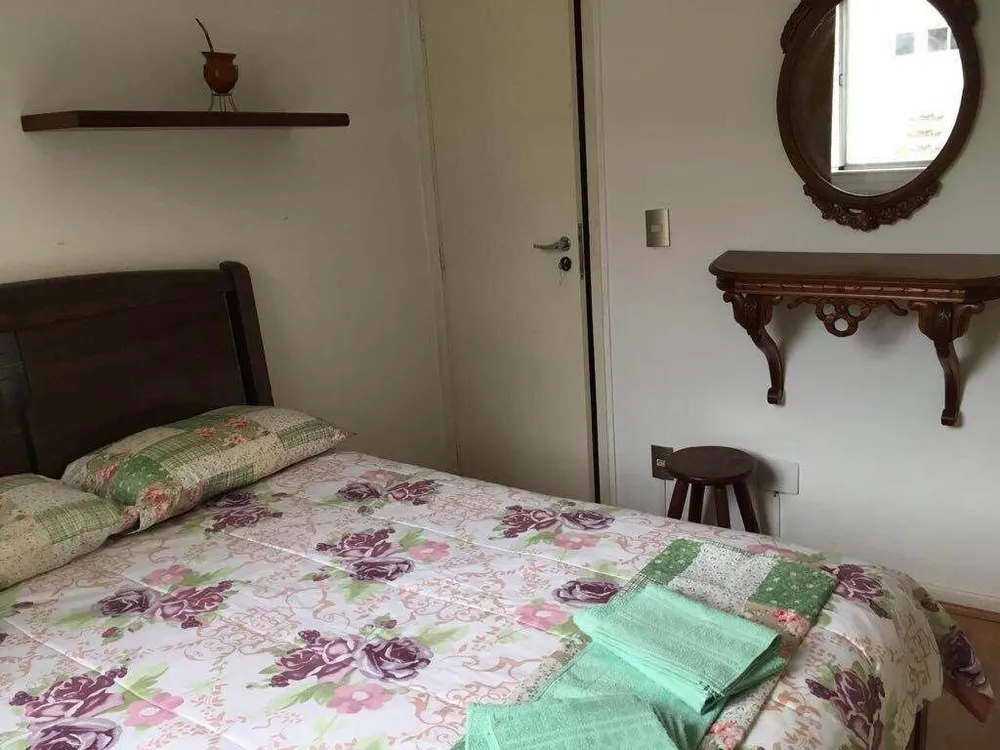 Apartamento, 2 quartos, 80 m² - Foto 7