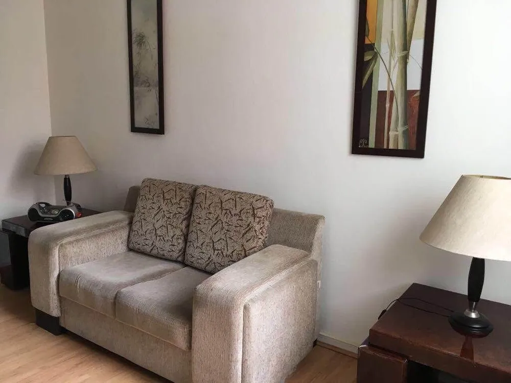 Apartamento, 2 quartos, 80 m² - Foto 1