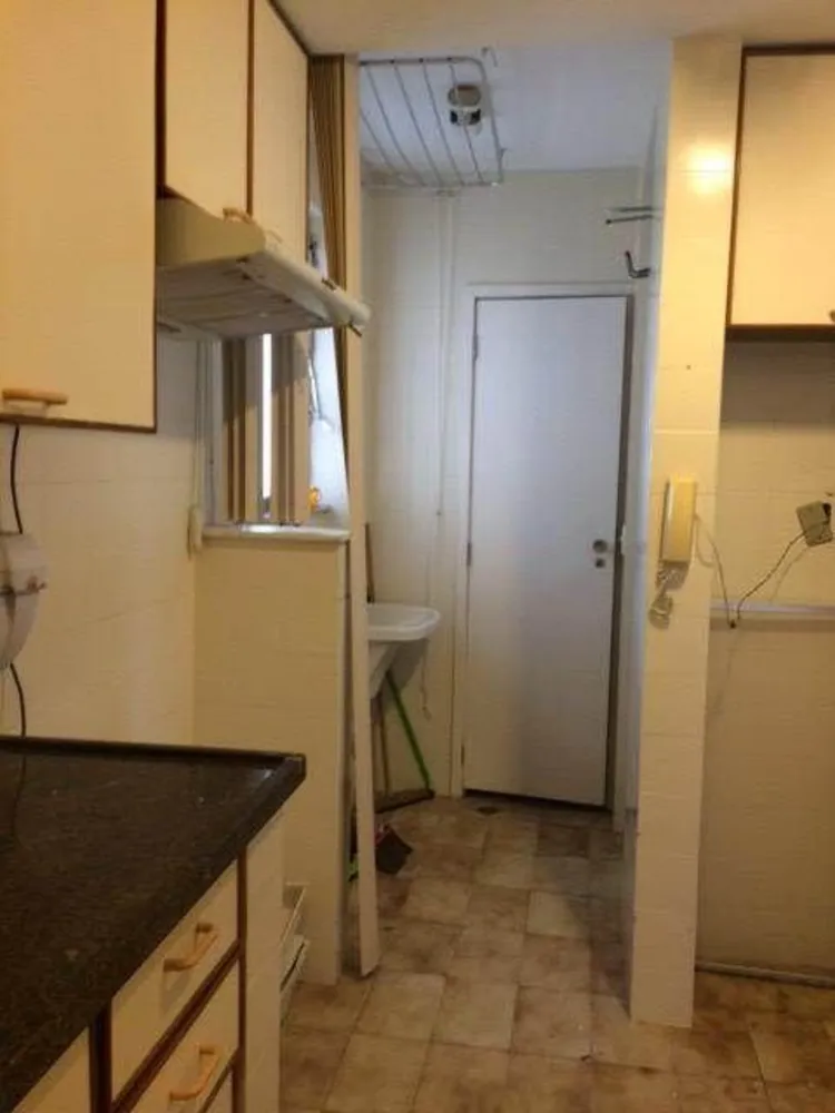 Apartamento, 2 quartos, 80 m² - Foto 10