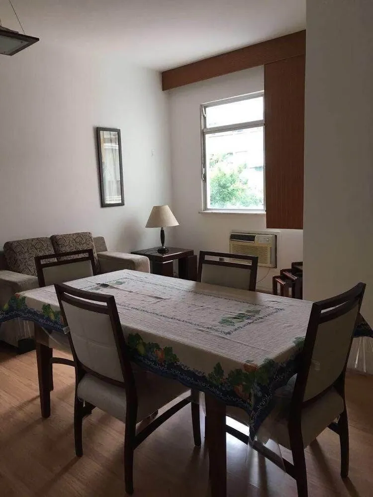 Apartamento, 2 quartos, 80 m² - Foto 2