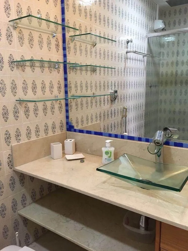 Apartamento, 2 quartos, 80 m² - Foto 12