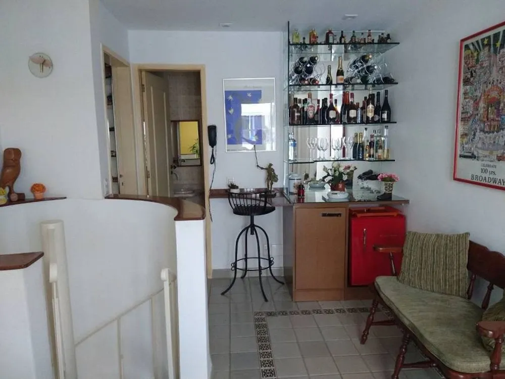 Cobertura, 3 quartos, 150 m² - Foto 5
