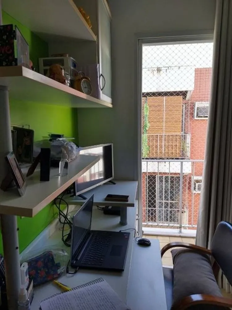 Cobertura, 3 quartos, 150 m² - Foto 18