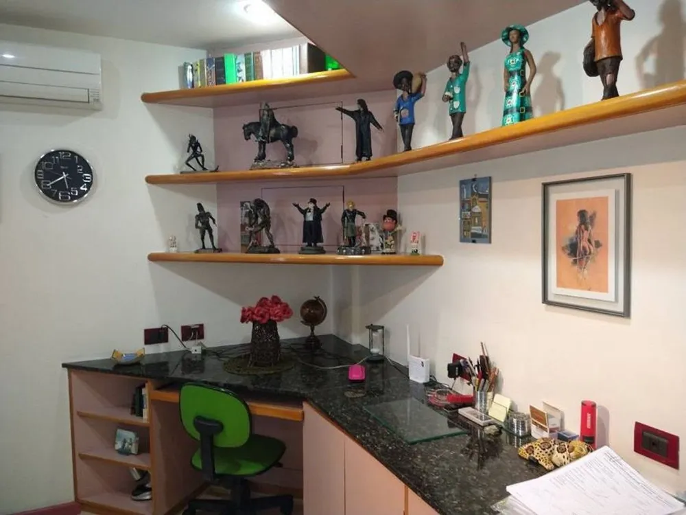 Cobertura, 3 quartos, 150 m² - Foto 17