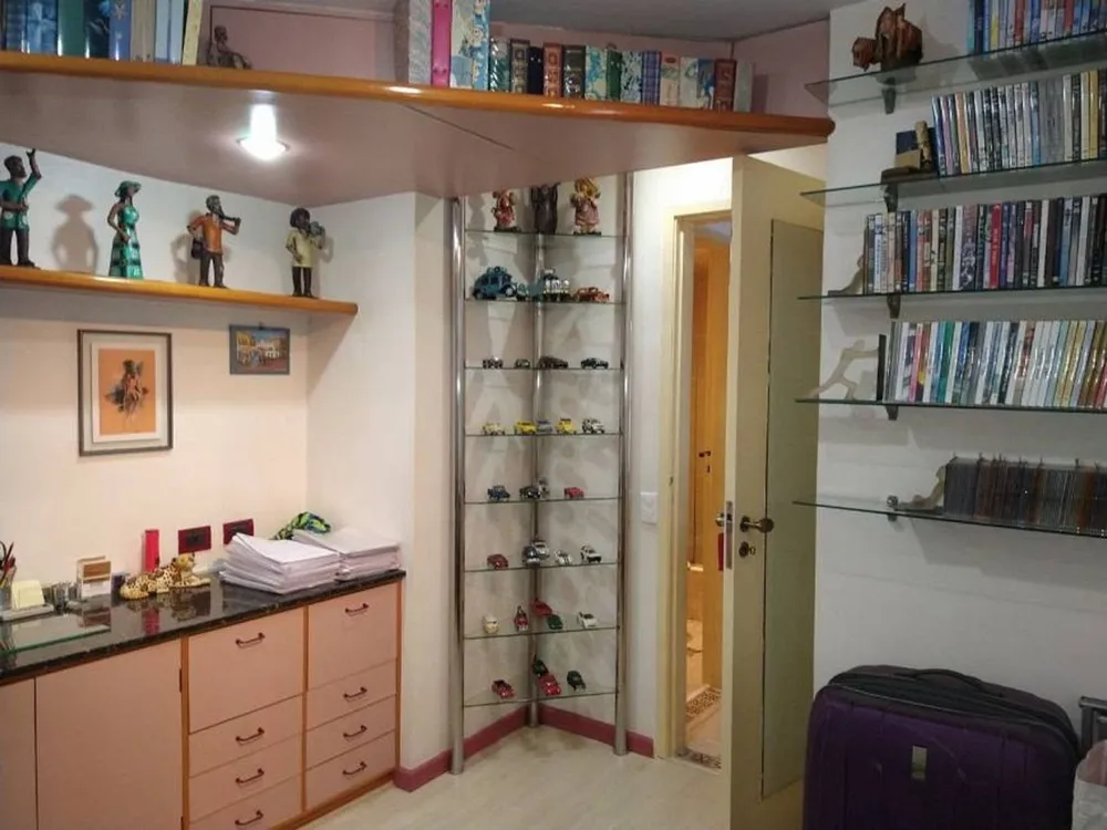 Cobertura, 3 quartos, 150 m² - Foto 16