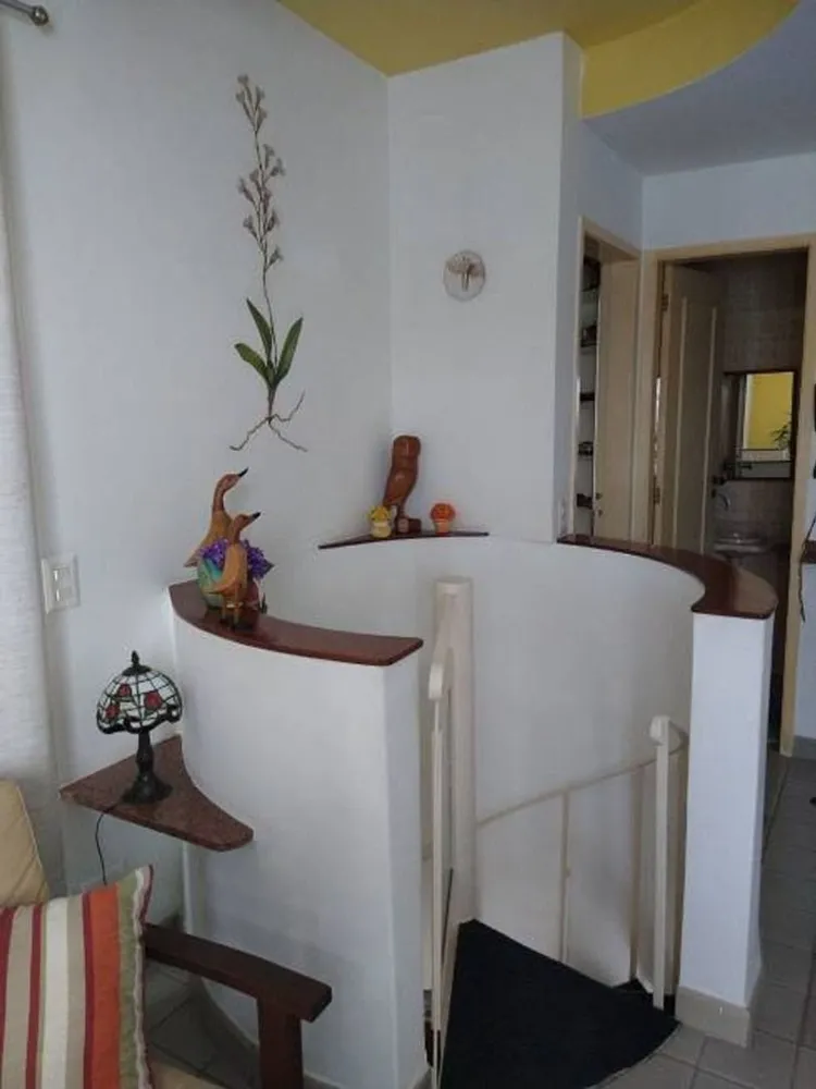 Cobertura, 3 quartos, 150 m² - Foto 4