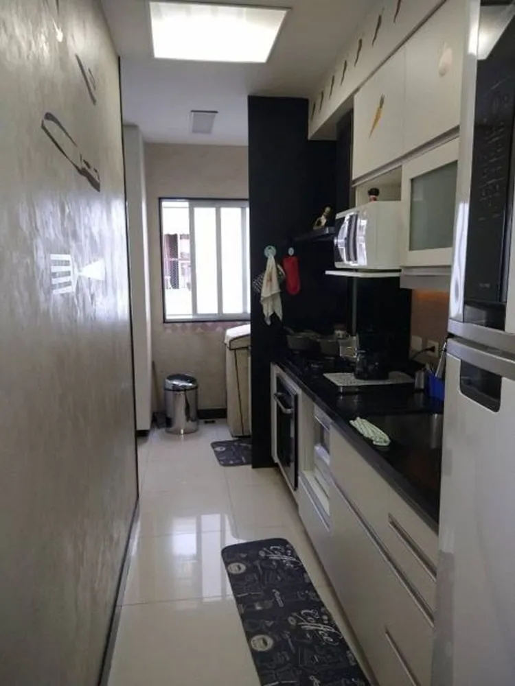 Cobertura, 3 quartos, 150 m² - Foto 12