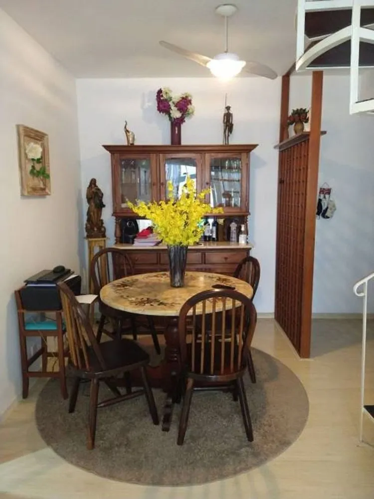 Cobertura, 3 quartos, 150 m² - Foto 3