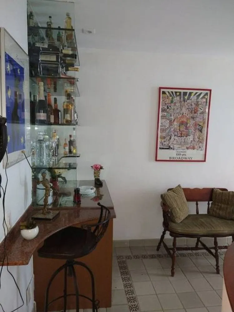 Cobertura, 3 quartos, 150 m² - Foto 6