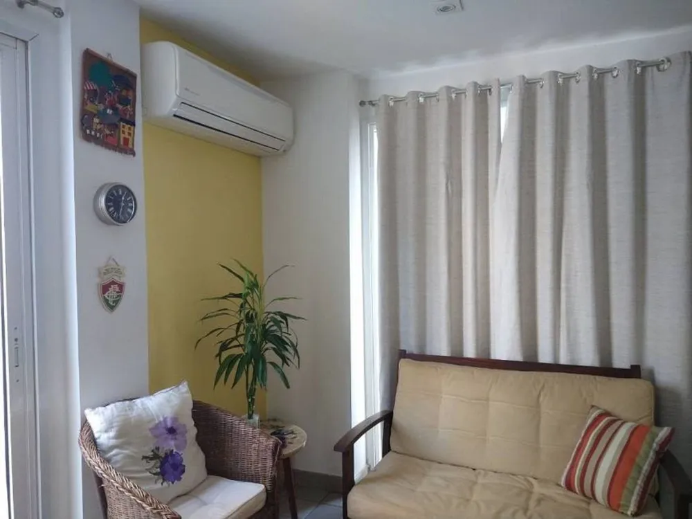 Cobertura, 3 quartos, 150 m² - Foto 8