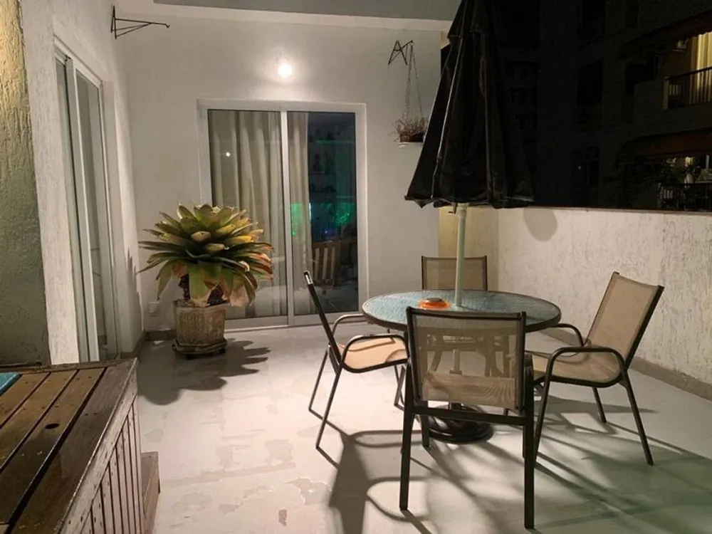 Cobertura, 3 quartos, 150 m² - Foto 9