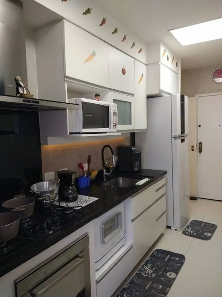 Cobertura, 3 quartos, 150 m² - Foto 13
