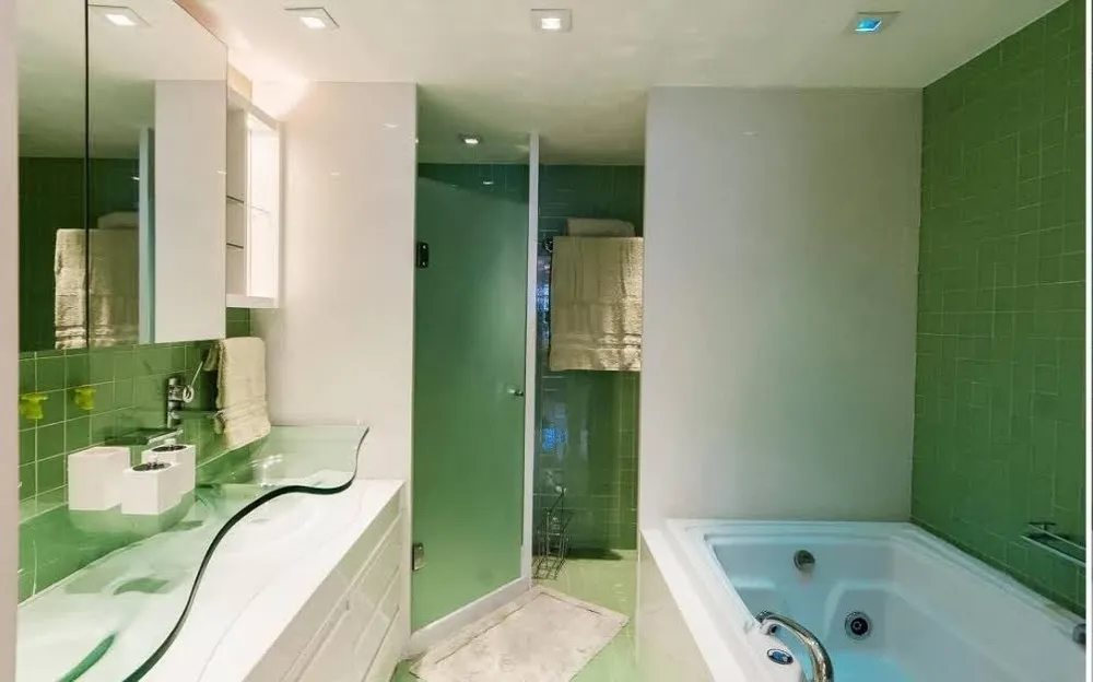 Apartamento, 2 quartos, 107 m² - Foto 13