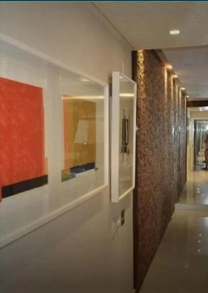 Apartamento, 2 quartos, 107 m² - Foto 11