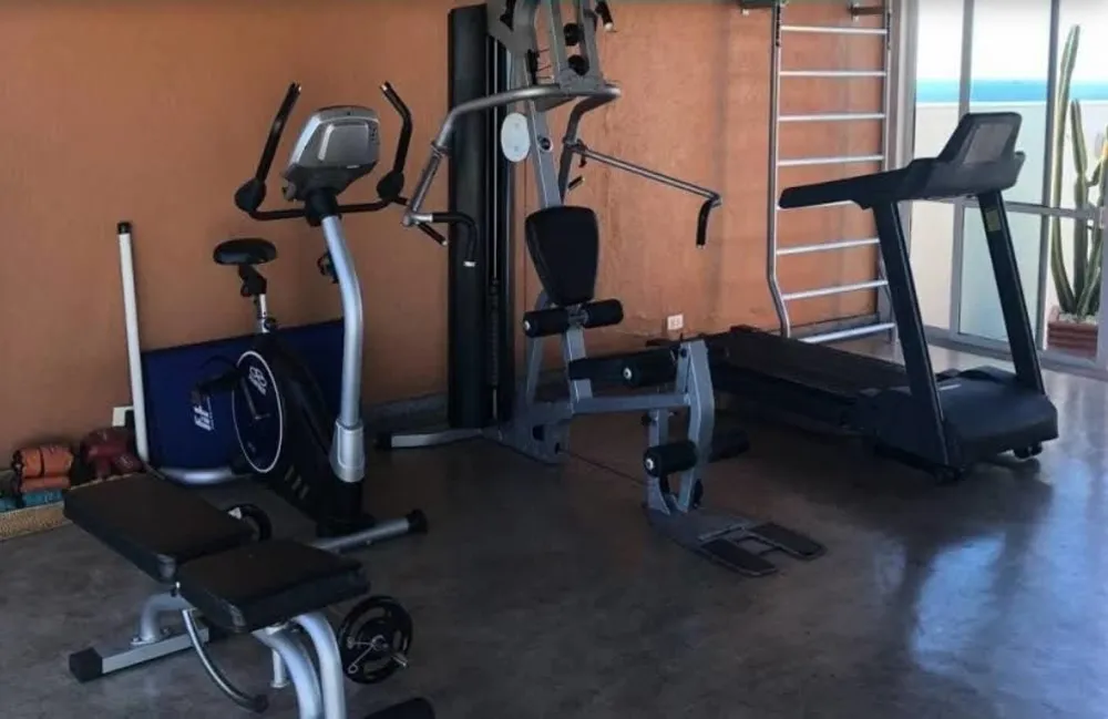 Apartamento, 2 quartos, 107 m² - Foto 19