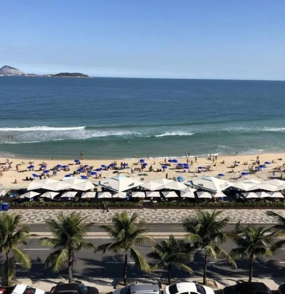 Apartamento, 2 quartos, 107 m² - Foto 3