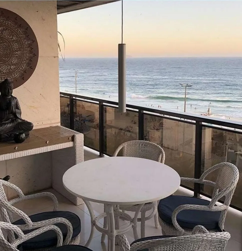 Apartamento, 2 quartos, 107 m² - Foto 1