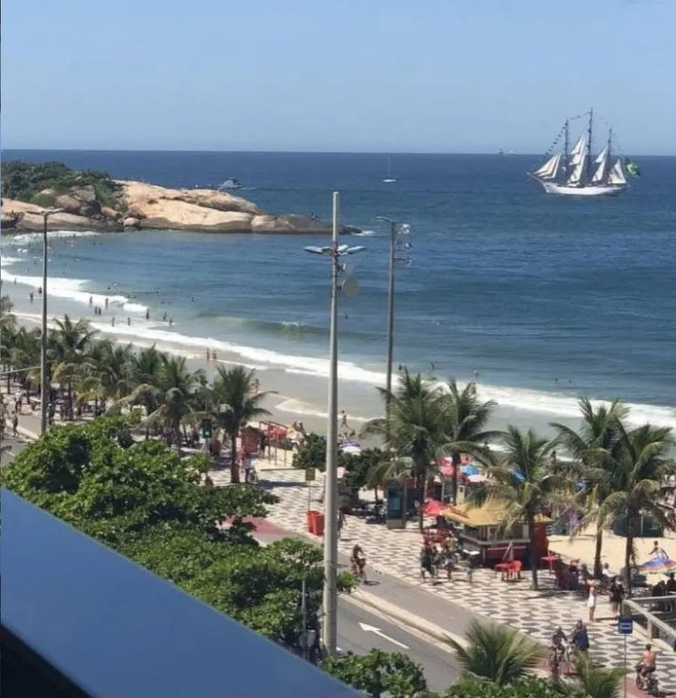Apartamento, 2 quartos, 107 m² - Foto 16