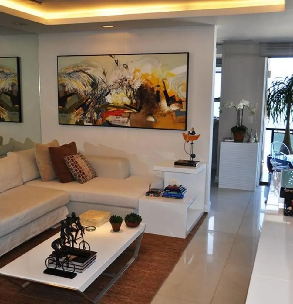 Apartamento, 2 quartos, 107 m² - Foto 4