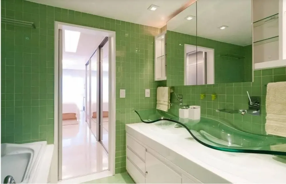 Apartamento, 2 quartos, 107 m² - Foto 12