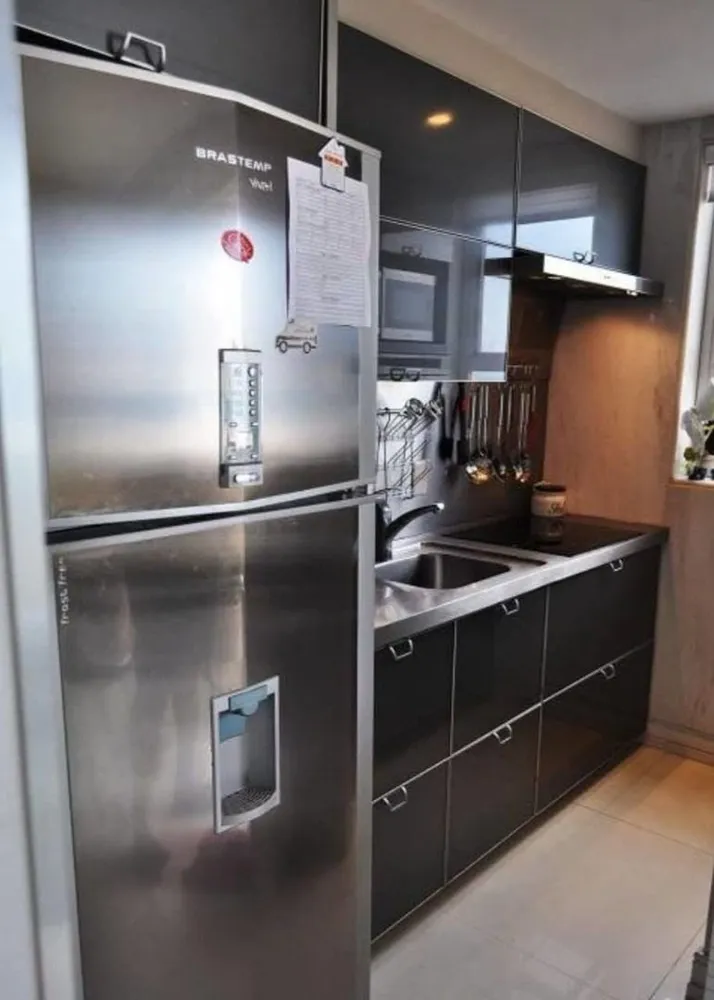 Apartamento, 2 quartos, 107 m² - Foto 14