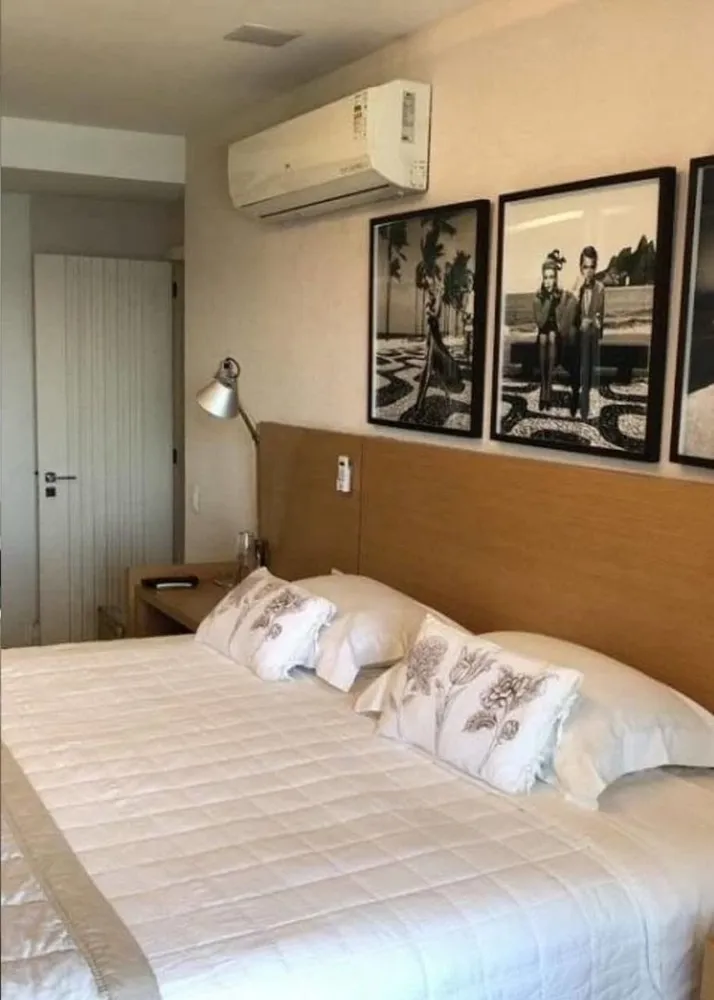 Apartamento, 2 quartos, 107 m² - Foto 7