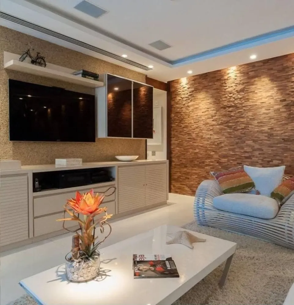 Apartamento, 2 quartos, 107 m² - Foto 2