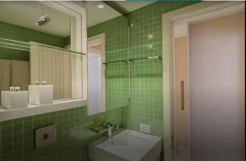 Apartamento, 2 quartos, 107 m² - Foto 9