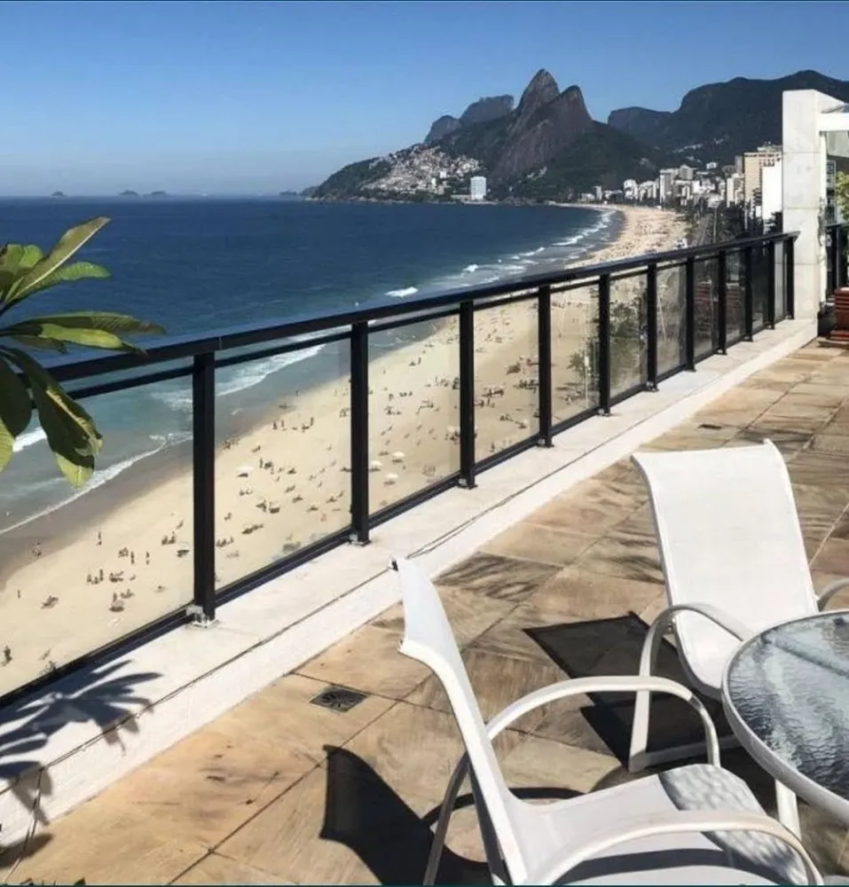 Apartamento, 2 quartos, 107 m² - Foto 17