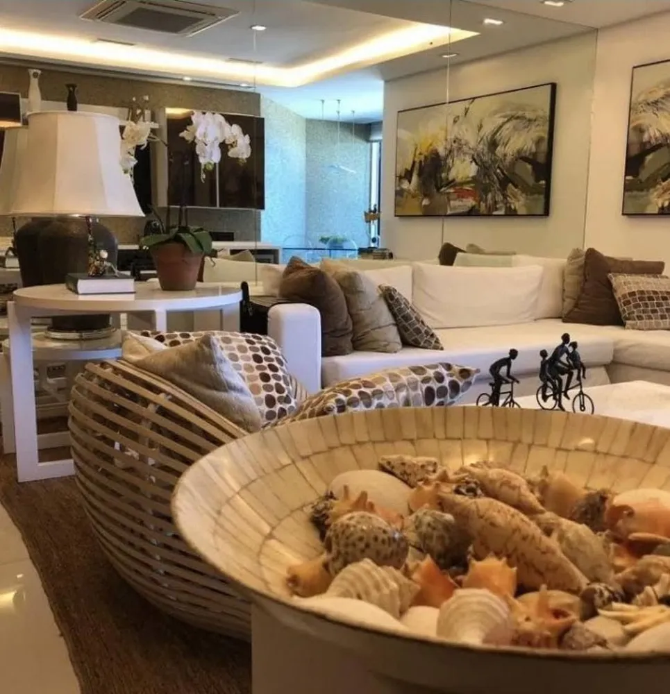 Apartamento, 2 quartos, 107 m² - Foto 5