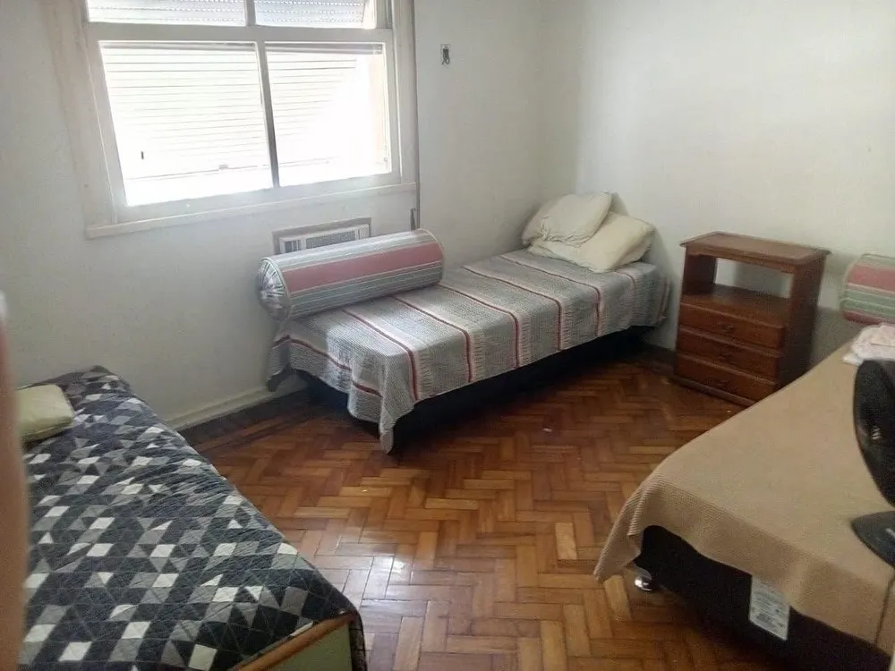 Apartamento, 3 quartos, 90 m² - Foto 7
