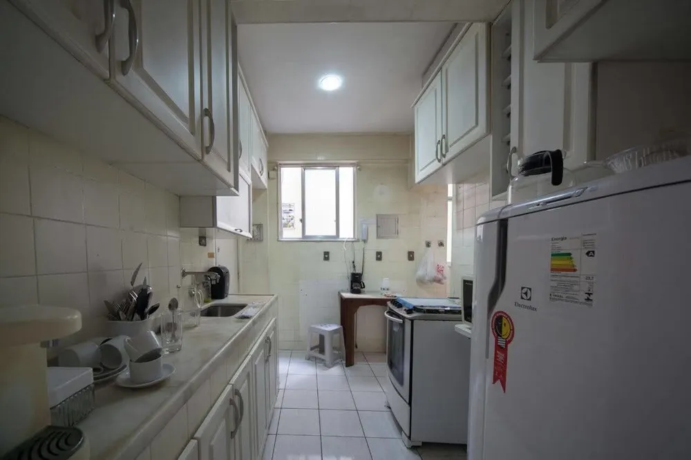 Apartamento, 3 quartos, 90 m² - Foto 11