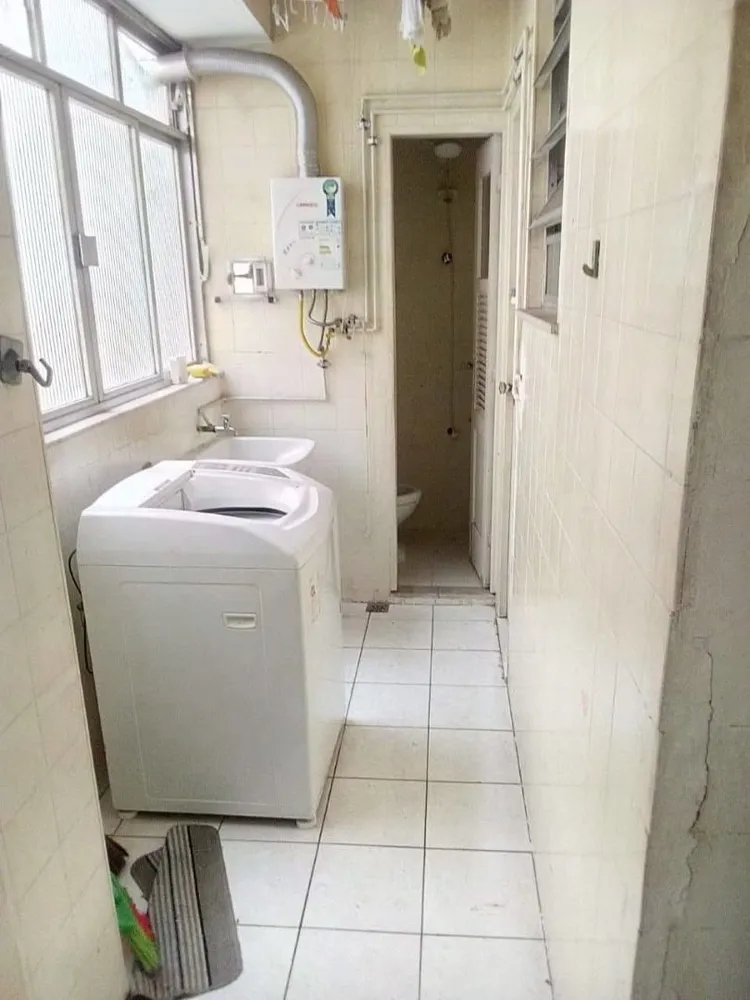 Apartamento, 3 quartos, 90 m² - Foto 12