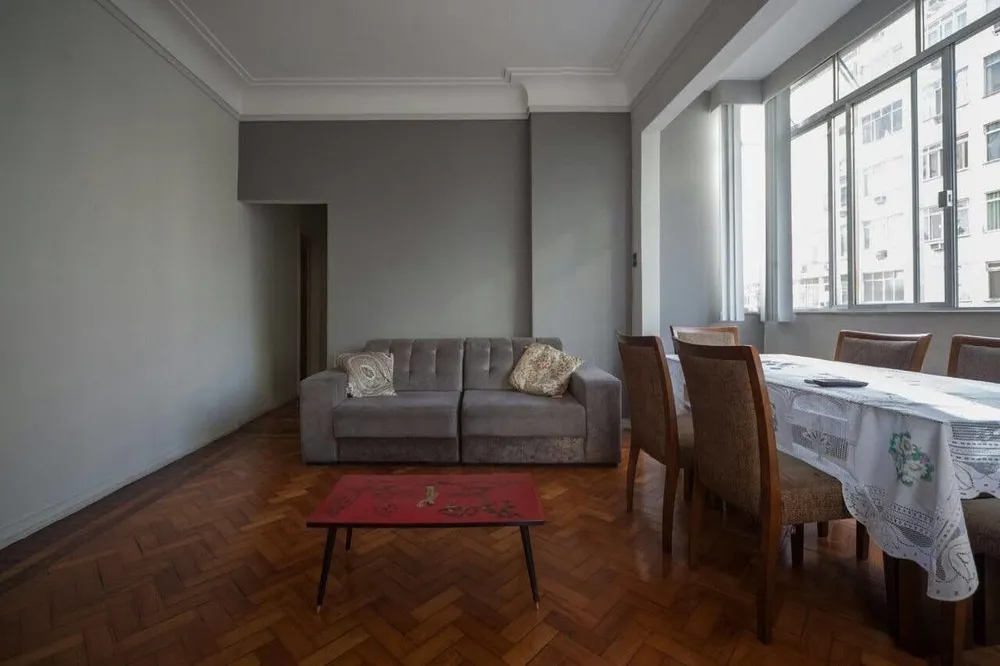 Apartamento, 3 quartos, 90 m² - Foto 2