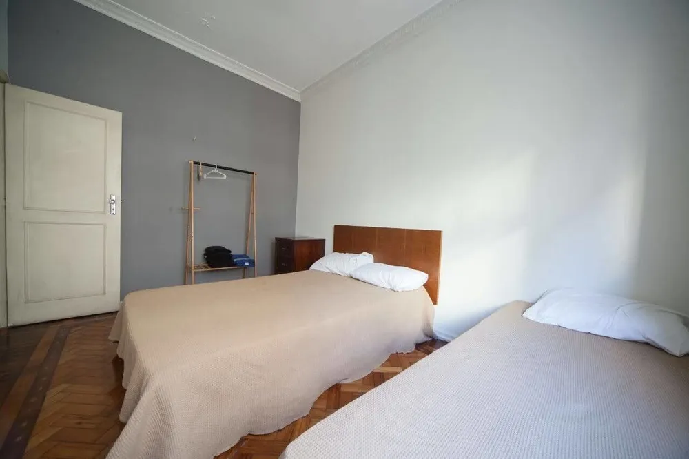 Apartamento, 3 quartos, 90 m² - Foto 5
