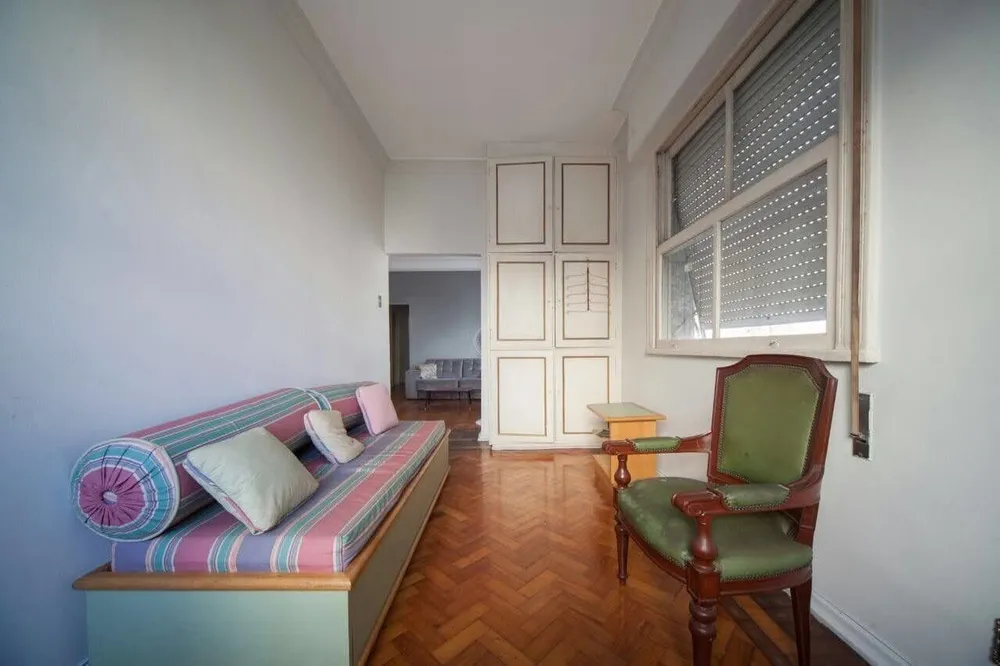 Apartamento, 3 quartos, 90 m² - Foto 6