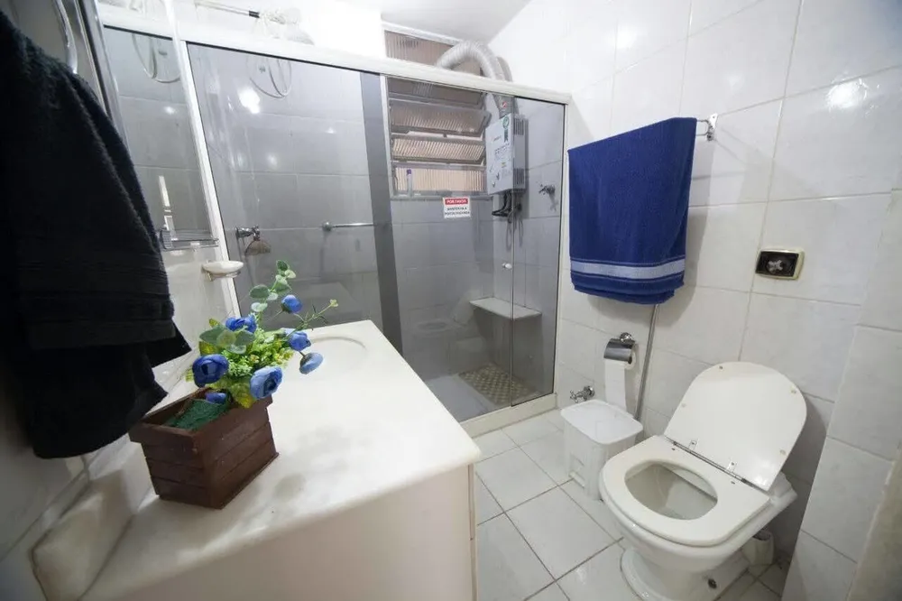 Apartamento, 3 quartos, 90 m² - Foto 10