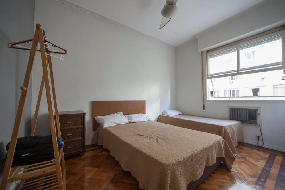 Apartamento, 3 quartos, 90 m² - Foto 3