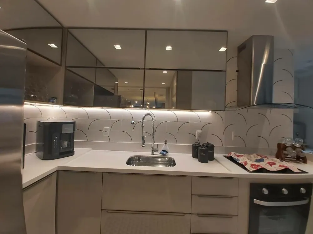 Apartamento, 4 quartos, 133 m² - Foto 22